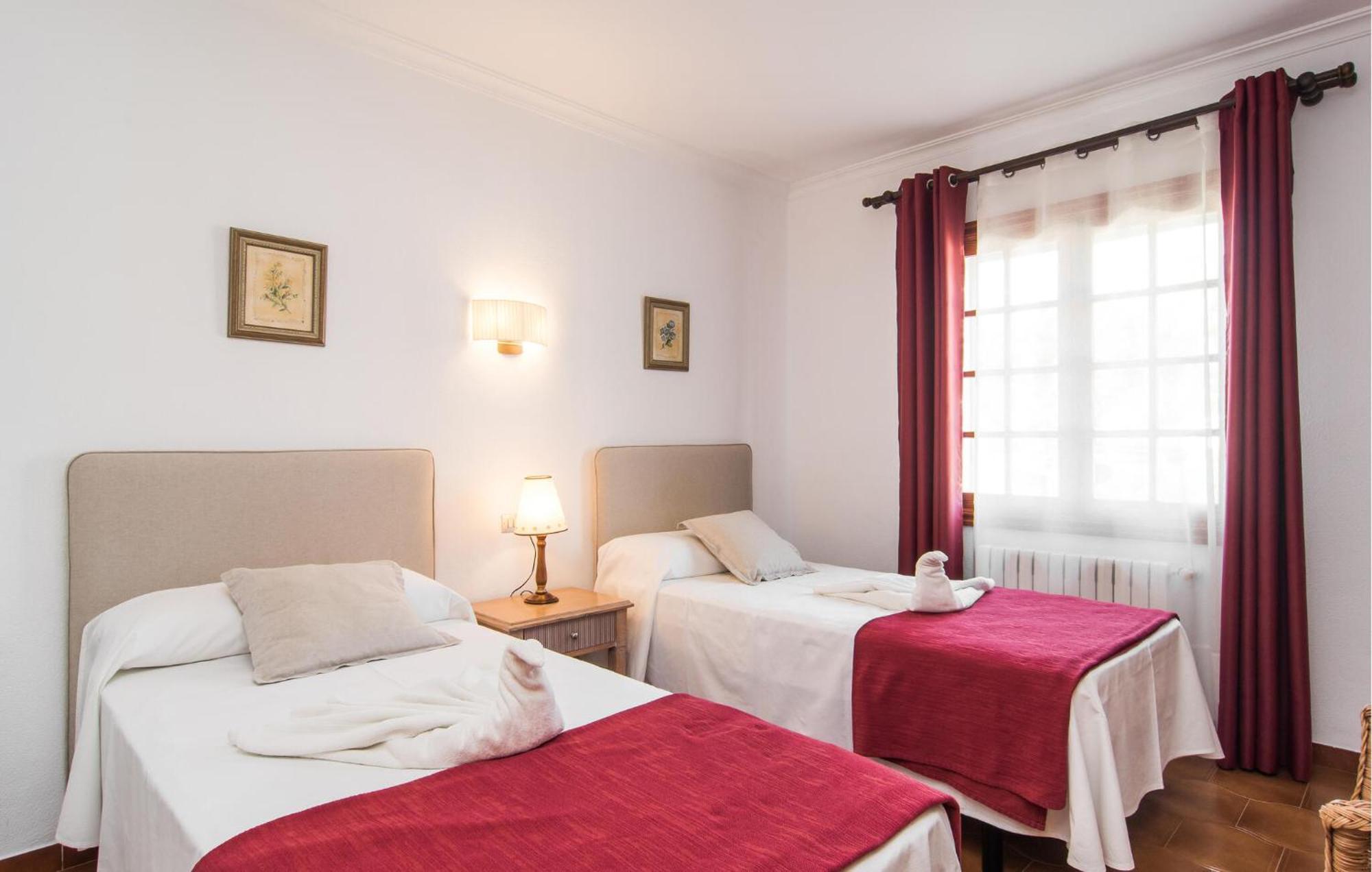 4 Bedroom Beautiful In * Pollença