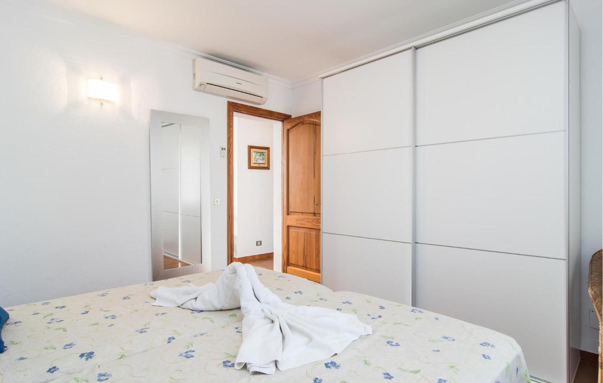 4 Bedroom Beautiful In * Pollença